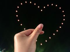 -茅山东方盐湖城景区