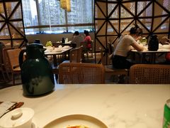 大堂-上上席川菜(凯德乐峰广场店)
