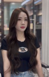 -Leslie Style·莱斯发型烫染