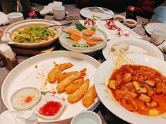 -小天厨民间菜馆(深圳街店)
