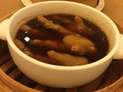 iphone_upload_pic-汕头君华海逸酒店·鸿桃轩中餐厅