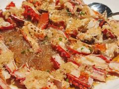 -徐记海鲜(观沙岭|滨江新城店)
