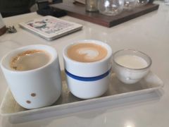 -Eu2+ coffee(上大路店)