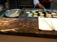 -素满香·素食自助餐(西安·民乐园店)