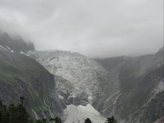 -海螺沟风景区