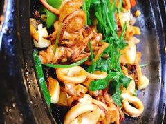 -盛记顺德高佬猪杂粥