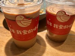 -青年公社烤鸭(滨湖银泰店)