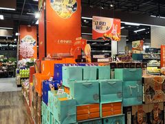 -7fresh七鲜(大族广场店)