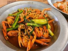 -天宝兄弟(前海壹方城店)