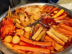 -阿姨卷饼(平凉路店)