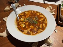 -北京柏悦酒店·锦庭餐厅Dining Room