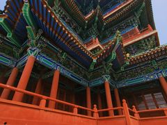 -阅江楼风景区