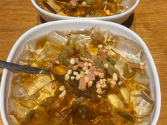 -三猫黑鱼花(南大店)