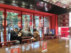 -尚寨嫽扎咧面馆(钟楼店)