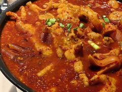 -HOTISLAND海鸡岛·韩国料理(江南西店)