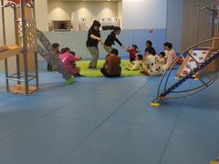 -金宝贝国际早教中心(万象城中心)