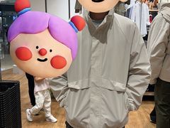 -优衣库(青岛万象城店)