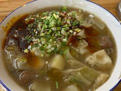 -老字号贾家肉丸糊辣汤(光明巷店)