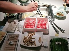 -野妹火锅(龙岗店)