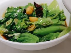 -兰湘子·湘菜小炒(泉舜店)