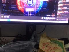 -食爺炭炉鸡煲·烧烤