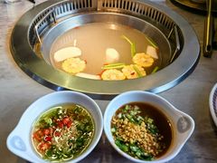 -三头牛·潮汕牛肉生蚝火锅 (夏湾店)