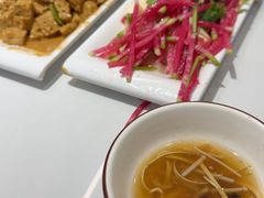 -乡村大盘鸡(商城路总店)