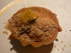 脆麦龙虾球-金轩中餐厅 Jin Xuan(浦东丽思卡尔顿酒店)