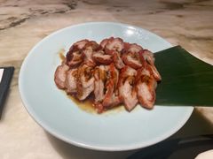 卤大肠-弄堂里(西溪龙湖天街店)