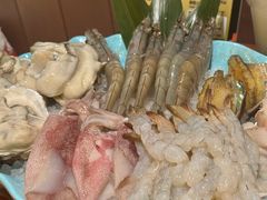 -牛New寿喜烧(虹桥新天地店)