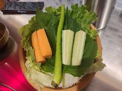 -釜山火炉·海鲜烤肉(紫藤路店)