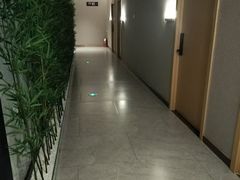 -星河湾温泉洗浴酒店