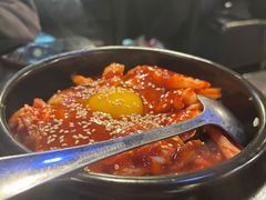 -炙韩料理·部队锅专门店