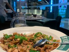 -费大厨辣椒炒肉(黄兴中心广场店)