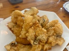 -美顺香食府鱼头老店(雪野湖店)