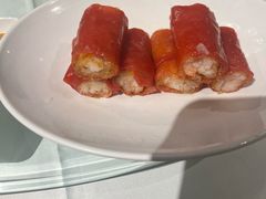 -老广酒楼(樱花店)