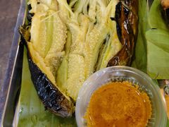 -杨合林啊兰烤鱼