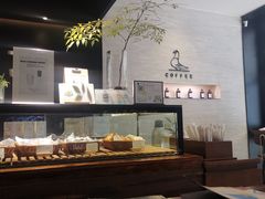-野鸽子咖啡(航空路店)