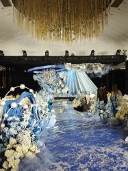 -Sunny喜铺婚礼定制·求婚策划