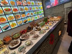-小时候文化餐厅(盘山店)