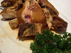 -新旺茶餐厅·早餐·夜宵(仙霞店)
