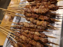 -京朋串屋·烧烤(望京西路总店)