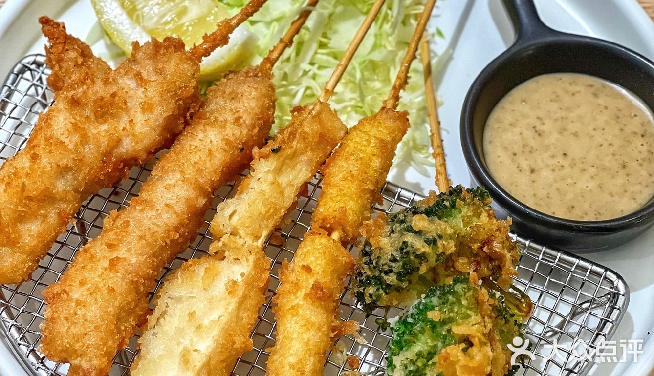 上海宝藏日式拉面店🍜大块叉烧肥而不腻