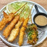 上海宝藏日式拉面店🍜大块叉烧肥而不腻
