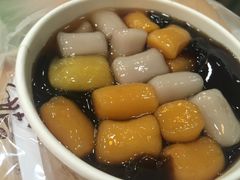 -鲜芋仙(宝地广场店)