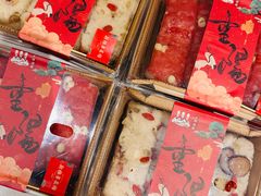 -新雅粤菜馆(南京东路店)