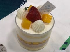 -好利来(交大店)