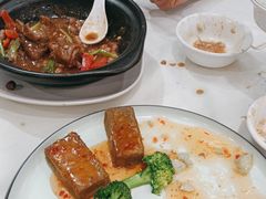 -金山记靓鸡专门店·中山菜