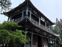 -莲池书院博物馆