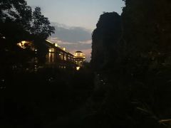 -广悦华阳朔河畔度假酒店(十里画廊遇龙河店)